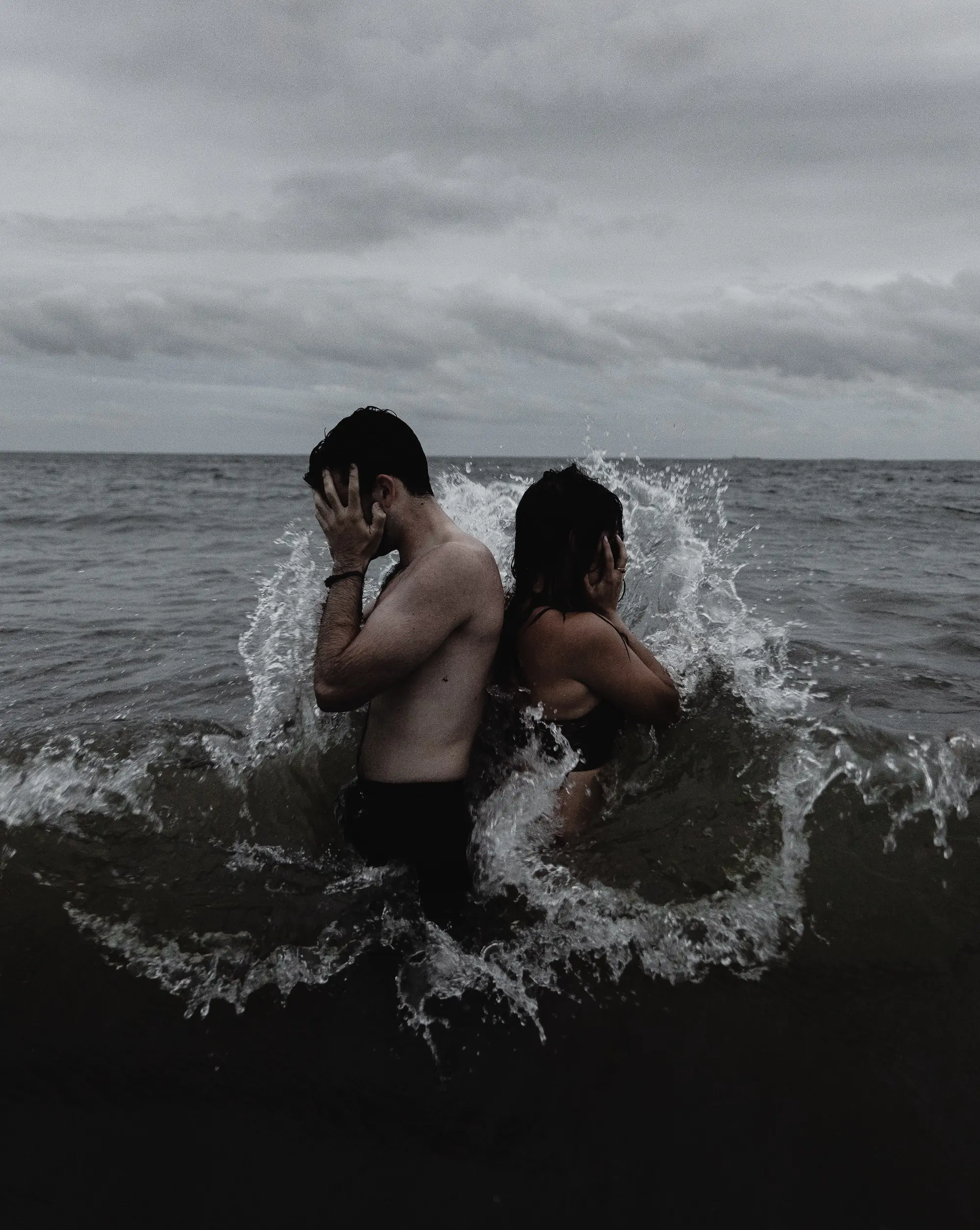 The BPD and Narcissist Couple: What it Looks Like + FAQs (Updated)