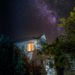 saying no to someone with borderline personality disorder living with someone with bpd bpd spouse (decorative image of house at night)