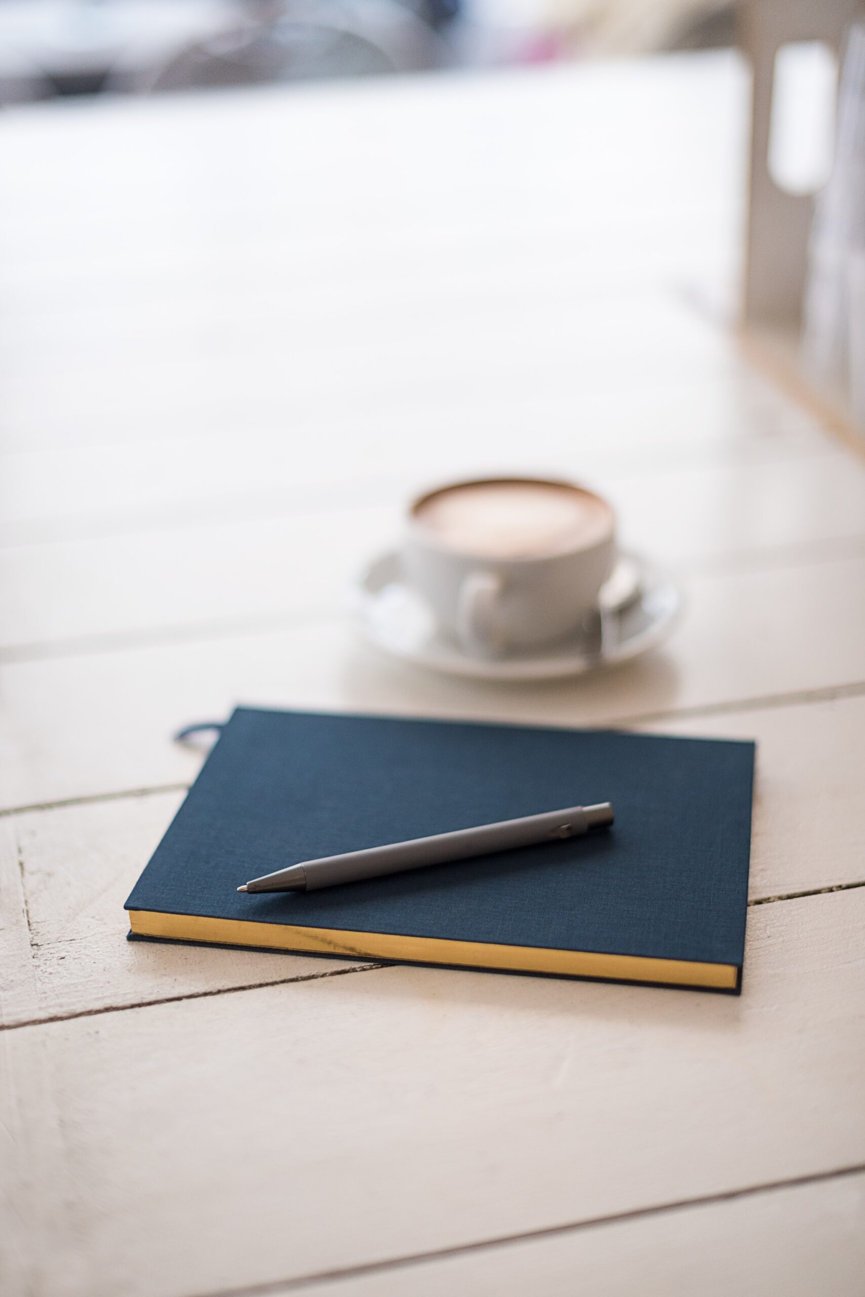 Writers with BPD: How I Use Journaling to Improve My Life