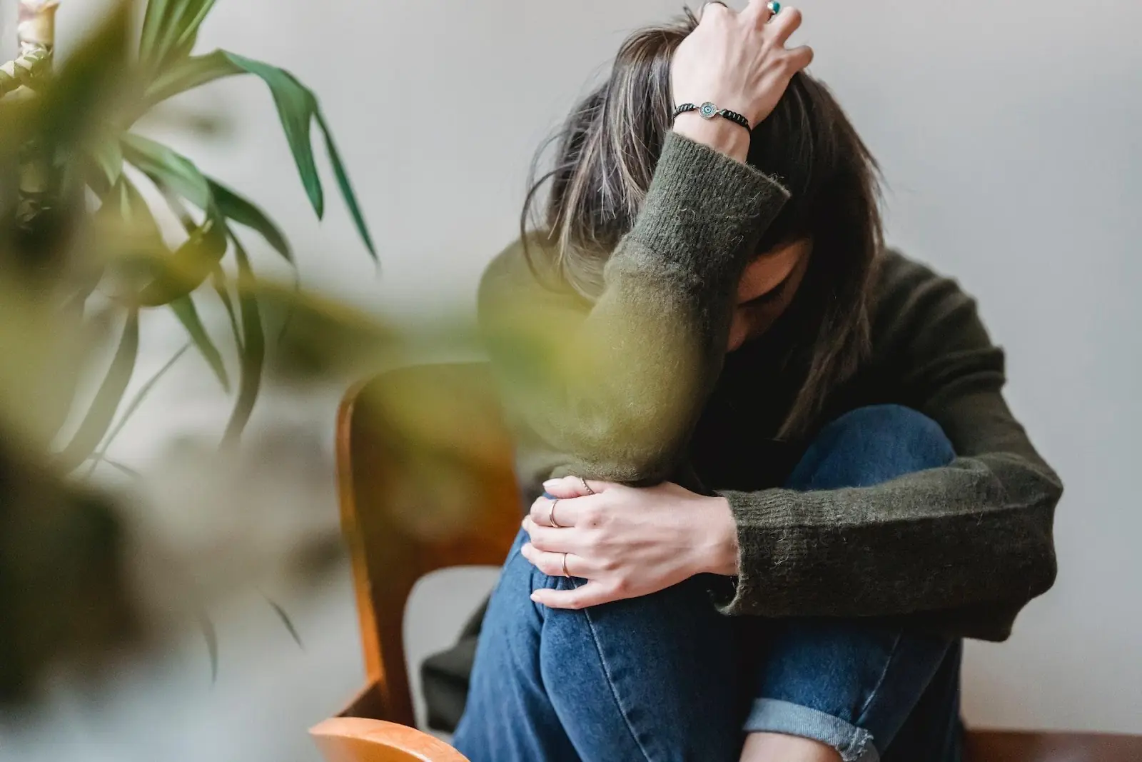 5 Strategies to Overcome and Prevent Anxiety Attacks