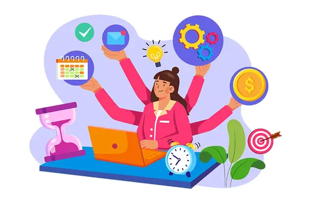 BPD and Productivity: A Step-by-Step Guide for Balancing Projects