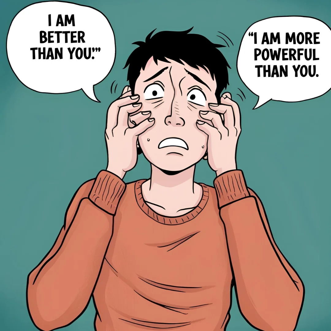 BPD Symptoms: Is There a Place for Psychosis?
