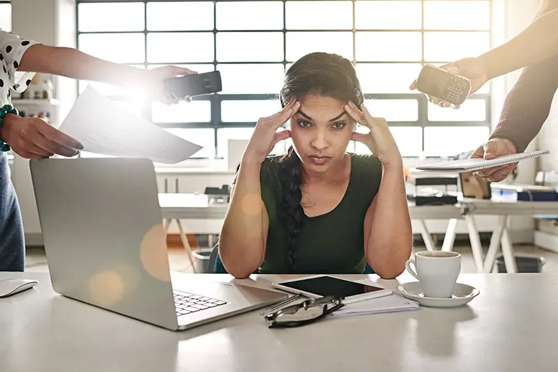 How to Thrive with High-Functioning ADHD at Work