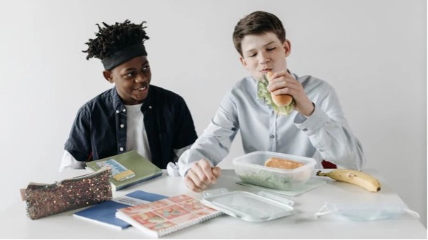 Helping Students Build Healthy Habits for Mental Wellbeing