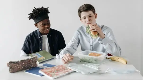Helping Students Build Healthy Habits for Mental Wellbeing