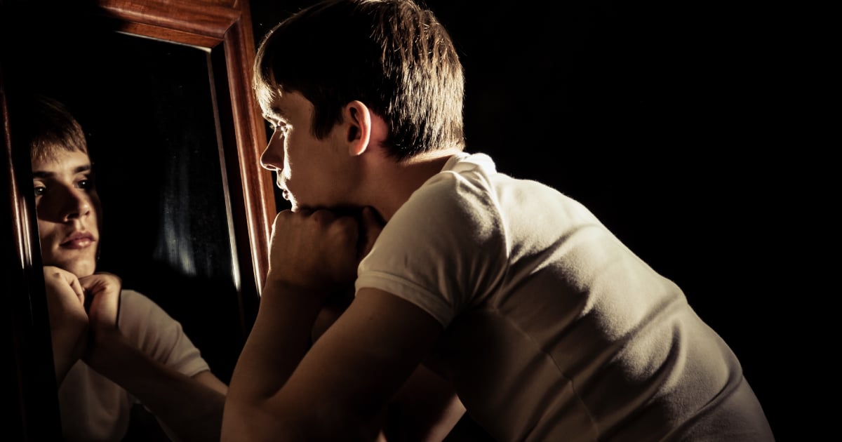 The Teenage Search for Self with BPD: Navigating Identity Changes with Compassion