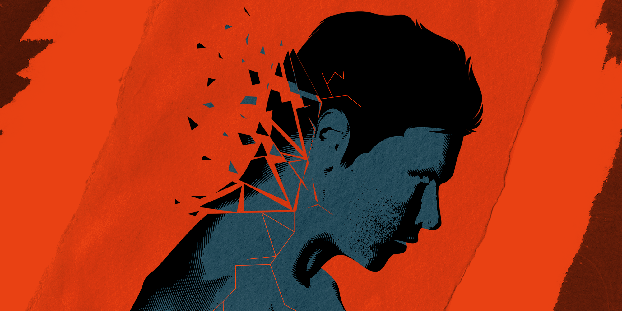 Living with BPD: Andrew’s BPD Diagnosis (In Their Words)
