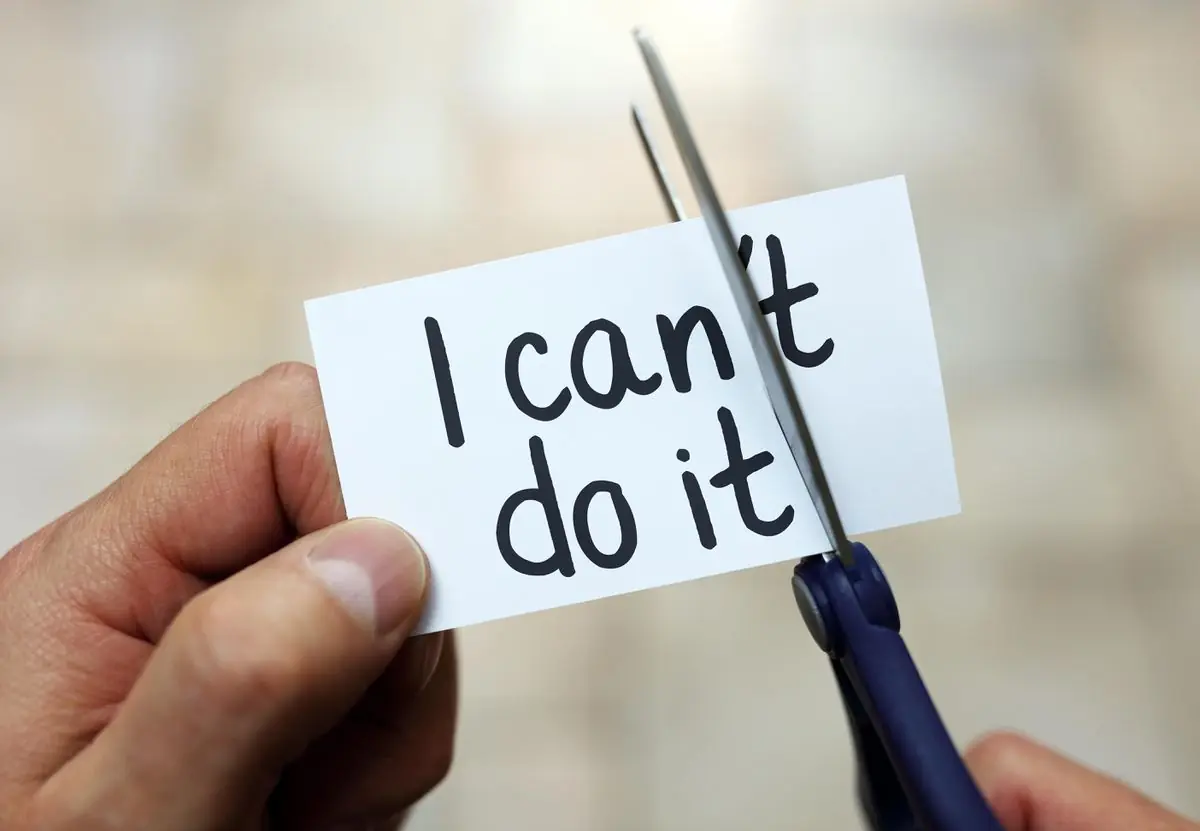 Building Confidence and Living Your Best Life — Starting Today