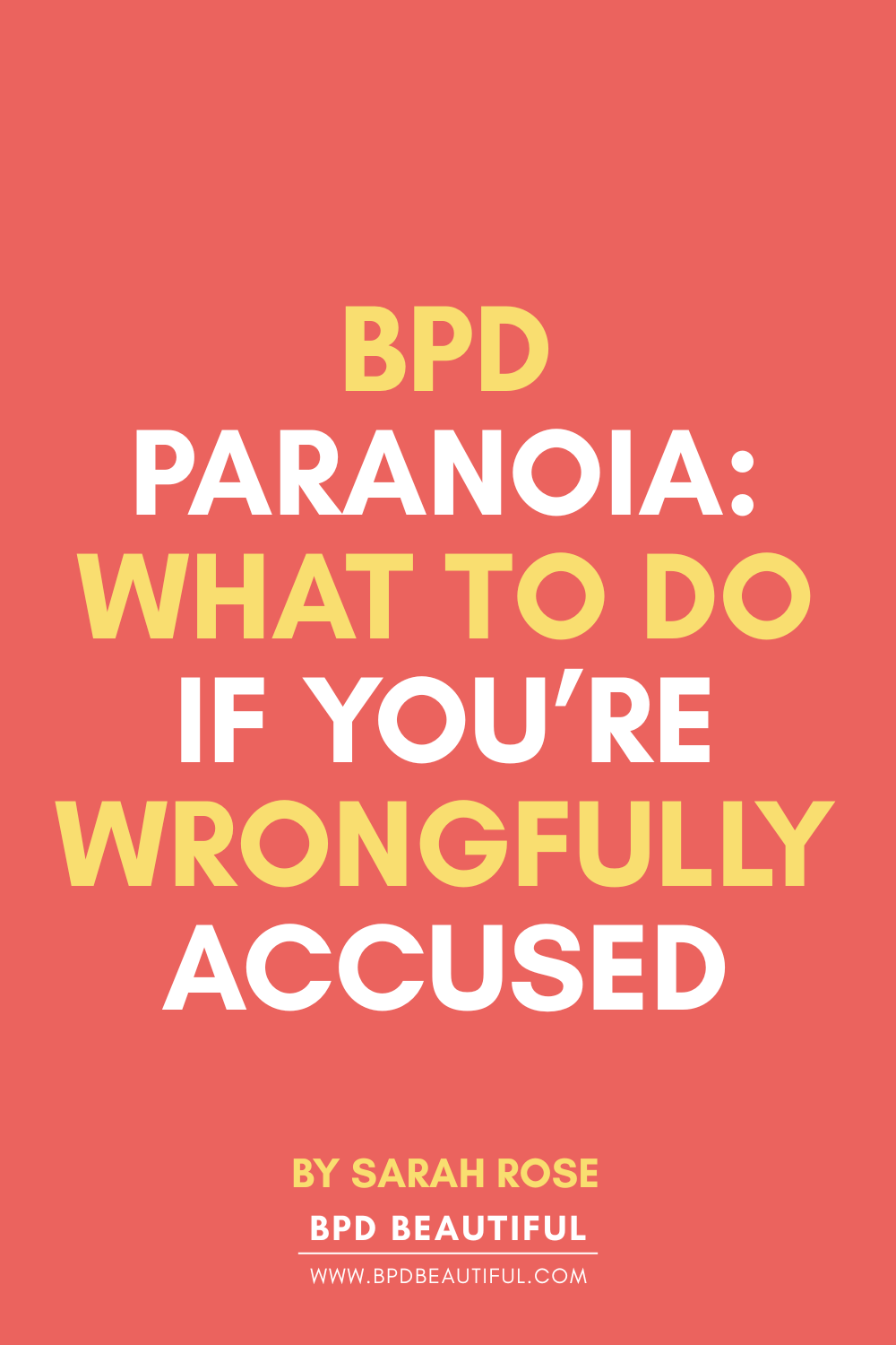 bpd paranoia: why it happens & what to do if you're wrongfully accused post title graphic