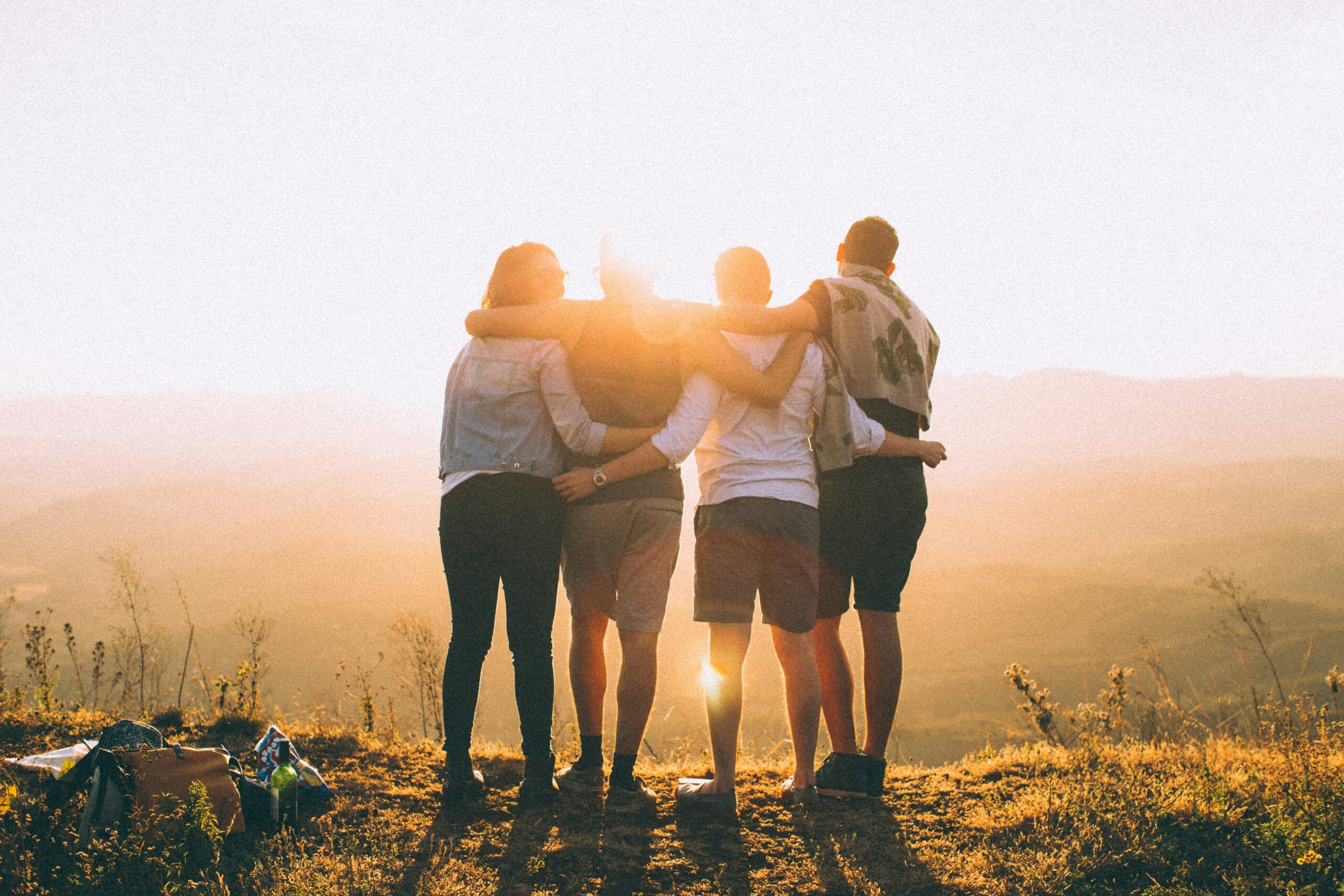BPD, Addiction, and the Power of Community in Recovery
