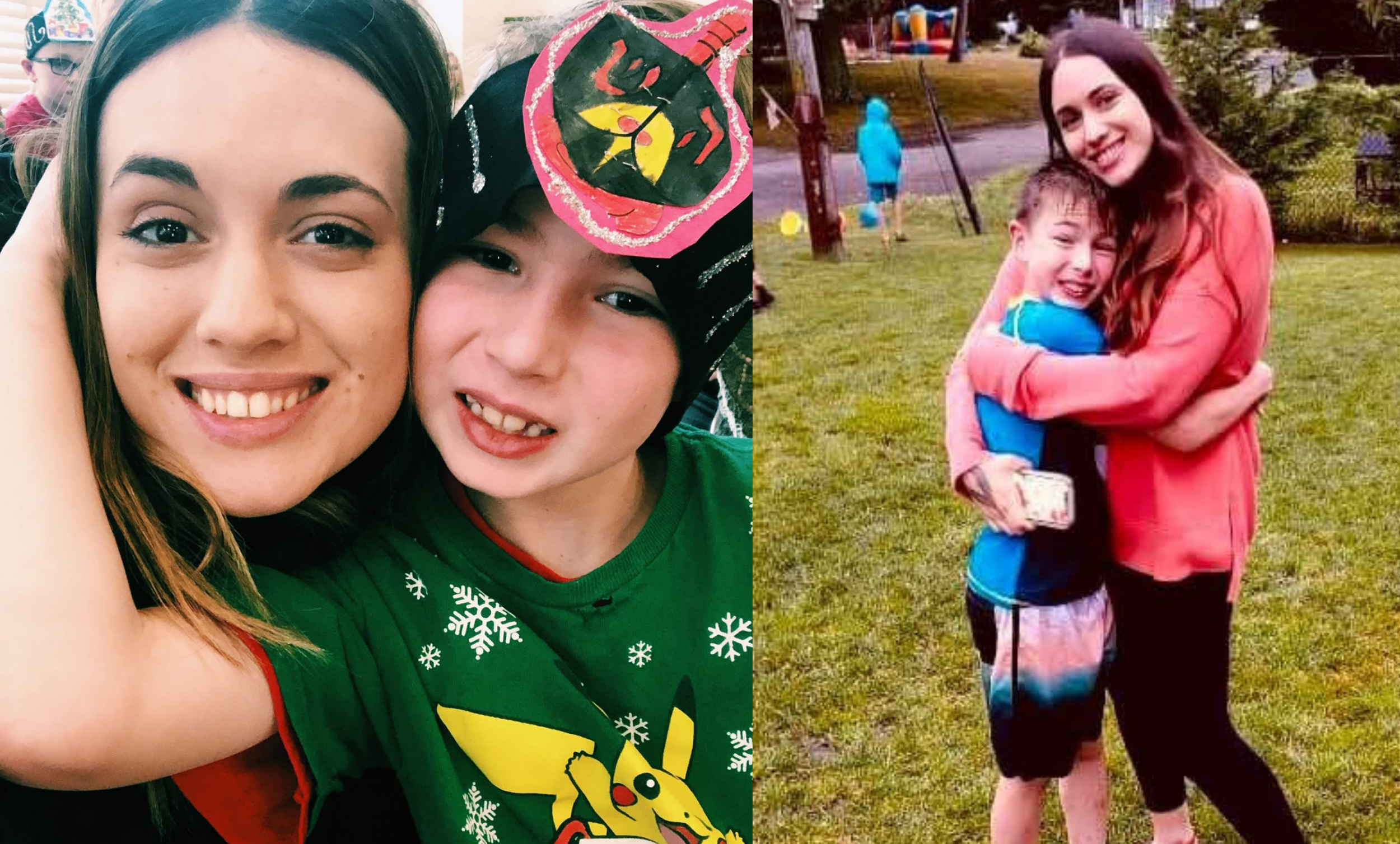 bpd and jesus, christians with bpd: sarah and her son circa 2016 - 2017