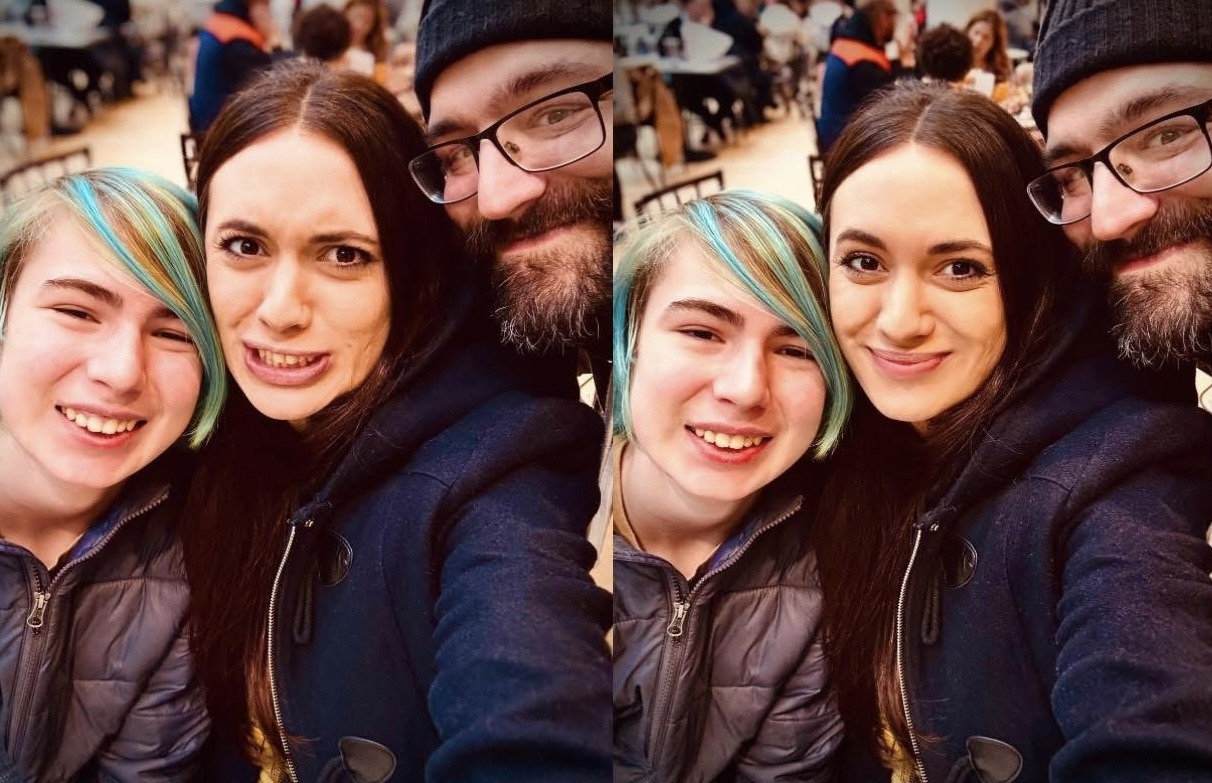 bpd and jesus, bpd christians with BPD: sarah's son, sarah and her best friend turned fiance