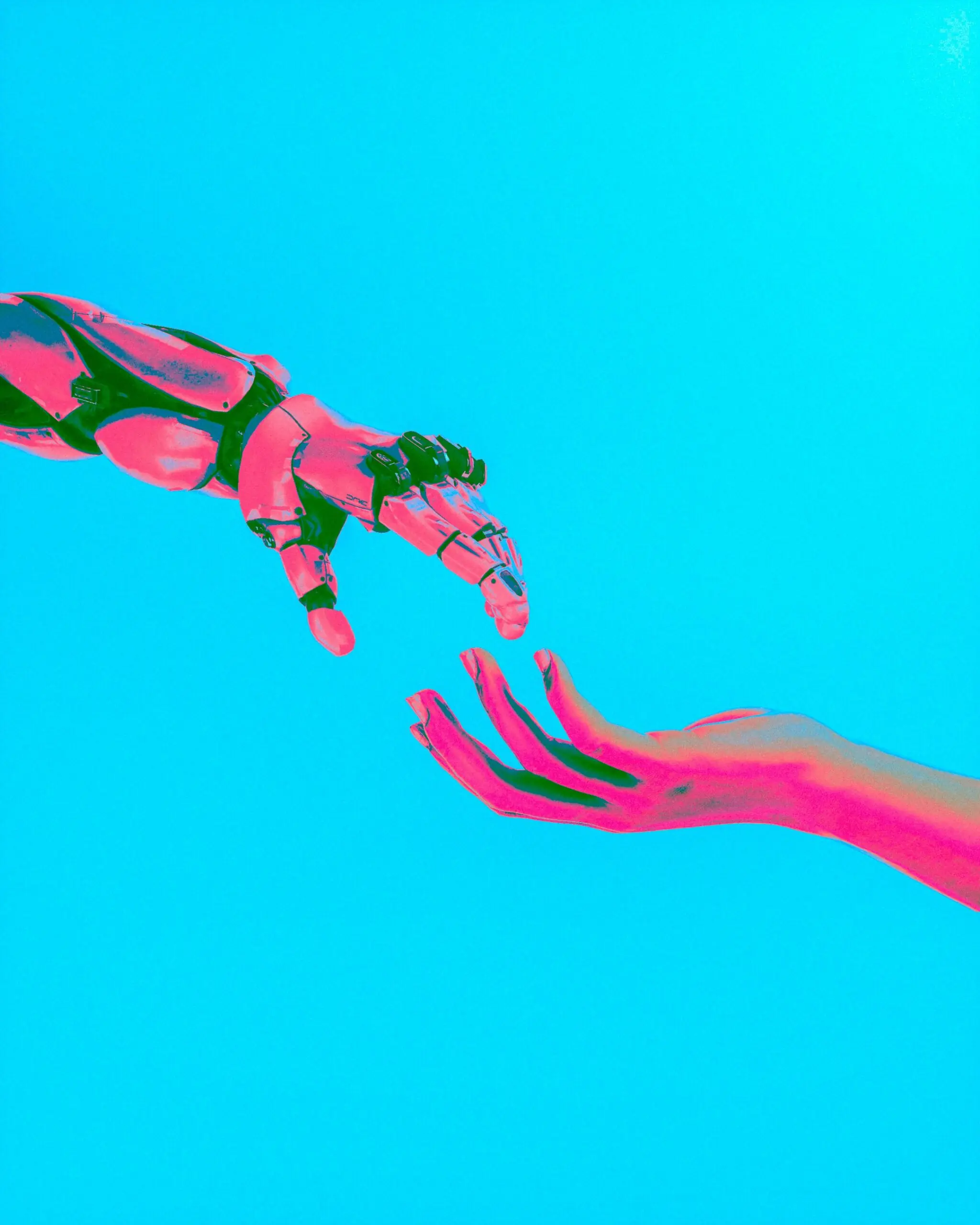 Should AI Be Used for BPD Recovery?